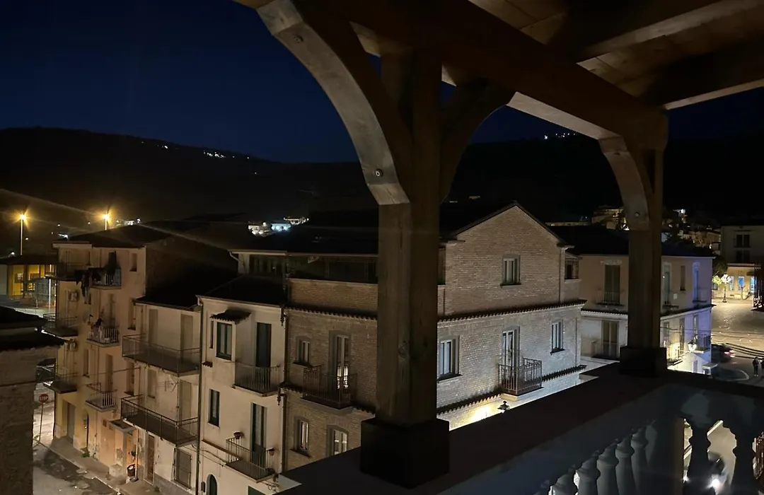B&B Il Sogno-1