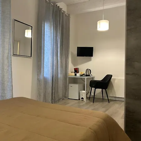 B&B Il Sogno-2