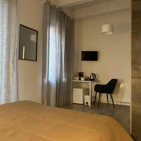 B&B Il Sogno-3