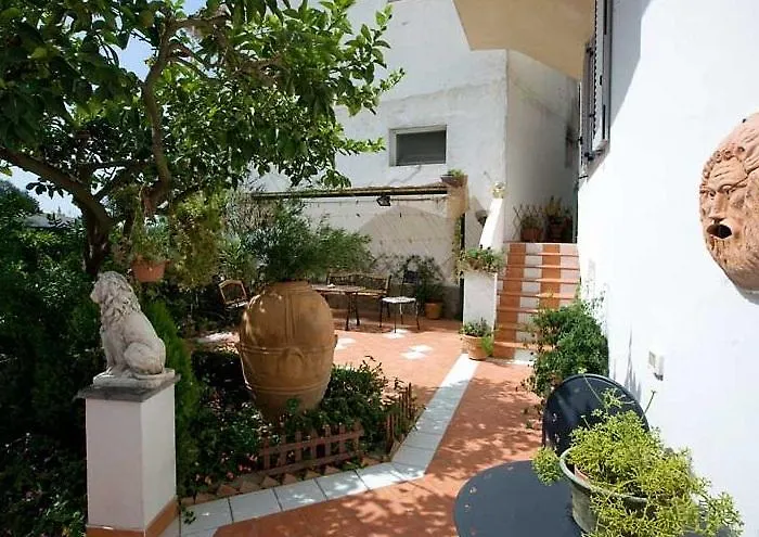 B&B Angelide Anacapri 