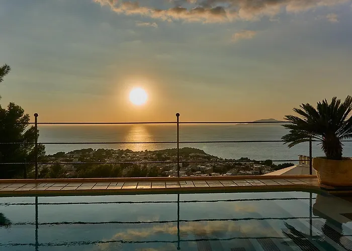 Monte Solaro Bed&Breakfast Anacapri 